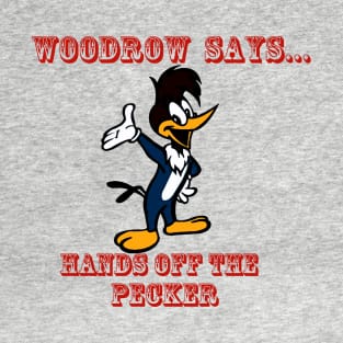Woodrow T-Shirt